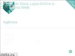 Sites similar to found.pt