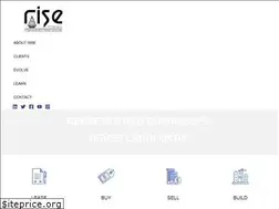 Sites similar to foundadvisors.com