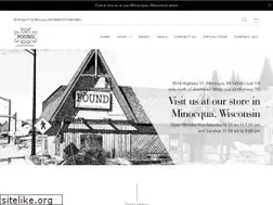 Sites similar to foundantique.com