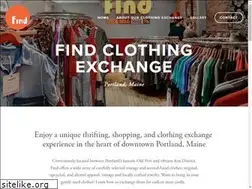 Sites similar to foundatfind.com