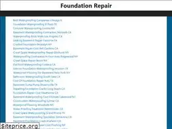 Sites similar to foundation-service.netlify.app