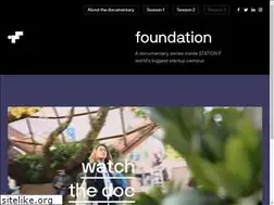 Sites similar to foundation-thedoc.com