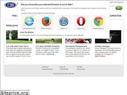 Sites similar to foundation.uskidsgolf.com
