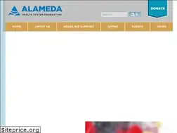 Sites similar to foundationahs.org