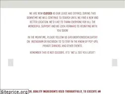 Sites similar to foundationatl.com