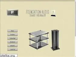 Sites similar to foundationaudio.ca