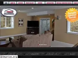 Sites similar to foundationbuildersllc.com