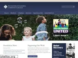Sites similar to foundationccc.org