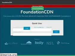 Sites similar to foundationcdn.com