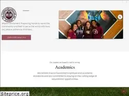 Sites similar to foundationchristianacademy.org