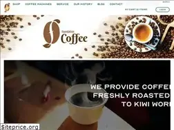 Sites similar to foundationcoffee.co.nz