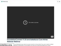 Sites similar to foundationconnect.org