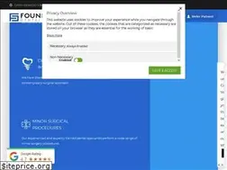 Sites similar to foundationdental.com.au