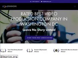 Sites similar to foundationdigitalmedia.com