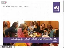 Sites similar to foundationed.ir