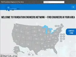 Sites similar to foundationengineersnetwork.com
