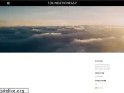 Sites similar to foundationfasr278.weebly.com