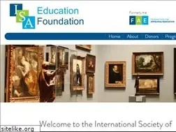 Sites similar to foundationforappraisaleducation.org