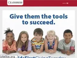 Sites similar to foundationfordcps.org