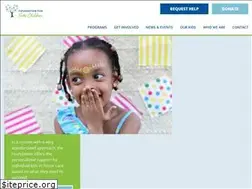 Sites similar to foundationforfosterchildren.org