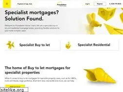 Sites similar to foundationforintermediaries.co.uk