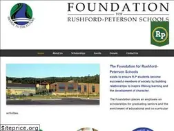Sites similar to foundationforr-pschools.org