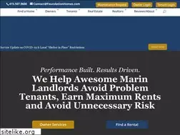Sites similar to foundationhomes.com