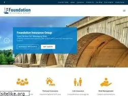 Sites similar to foundationinsurancegroup.com
