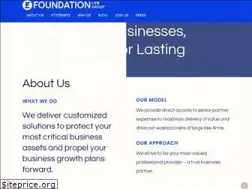 Sites similar to foundationlaw.com