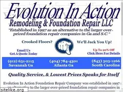 Sites similar to foundationmaster.com