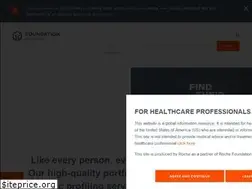 Sites similar to foundationmedicine.be