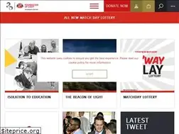 Sites similar to foundationoflight.co.uk