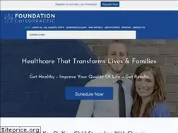 Sites similar to foundationoswego.com