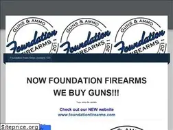Sites similar to foundationpawn.com