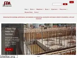 Sites similar to foundationperformance.org