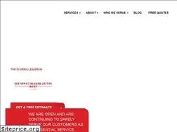 Sites similar to foundationprosfl.com
