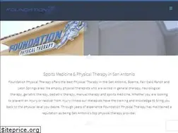 Sites similar to foundationptsa.com