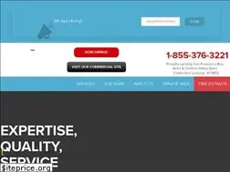 Sites similar to foundationrepairofca.com