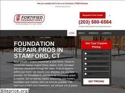 Sites similar to foundationrepairstamford.com