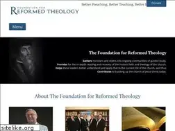 Sites similar to foundationrt.org