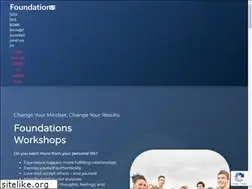 Sites similar to foundations1.com