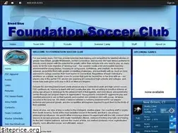 Sites similar to foundationsc.com