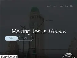 Sites similar to foundationschurch.tv