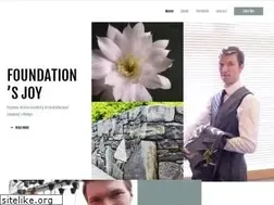 Sites similar to foundationsjoy.com