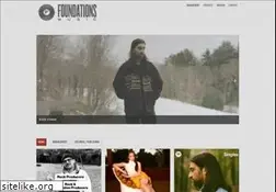 Sites similar to foundationsmusic.com