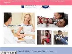 Sites similar to foundationsoflife.org