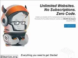 Sites similar to foundationstacks.com