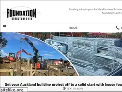 Sites similar to foundationstructures.co.nz