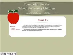 Sites similar to foundationsyc.org