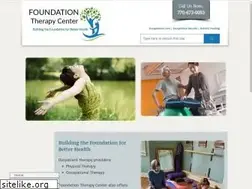 Sites similar to foundationtherapy.com
